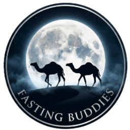 Fasting Buddies app icon